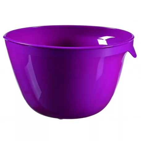 Keverőtál 3,5 L kék