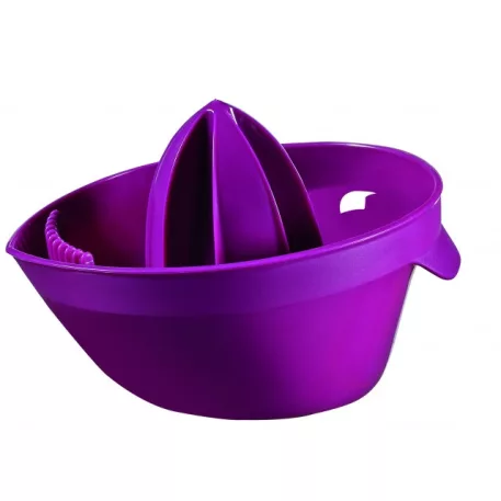 Citrusz facsaró fehér