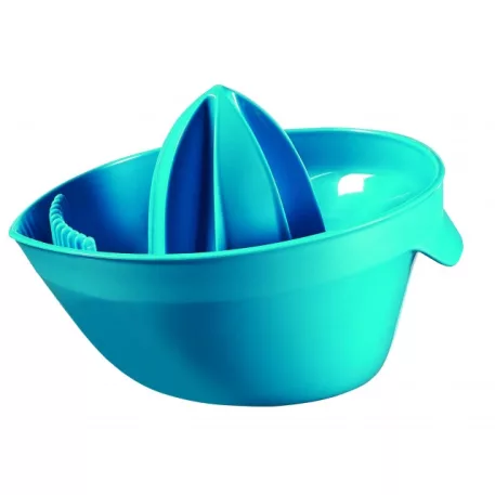 Citrusz facsaró fehér