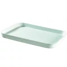 Tálca zöld
