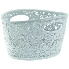 Kosár Victoria fehér