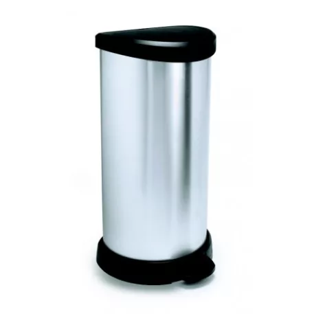 Pedálos szemetes 40 L