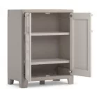 Tárolószerkény Gulliver