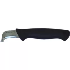 Blankoló, kábelcsupaszító kés BK-01 160 mm, 60 g