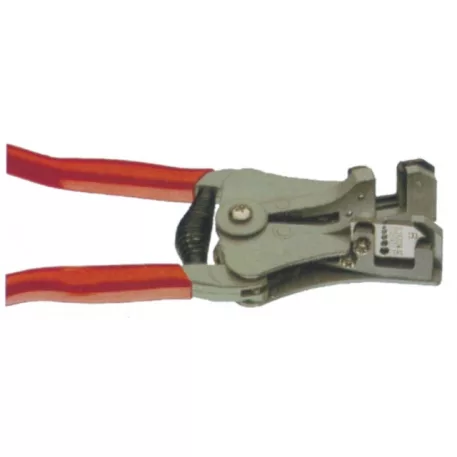 Kábelcsupaszító fogó TP700B 180 mm,380 g