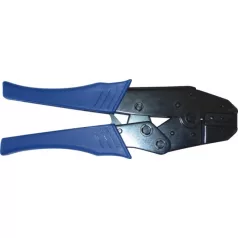 Krimpelő fogó LY03 BR 225 mm, 510 g