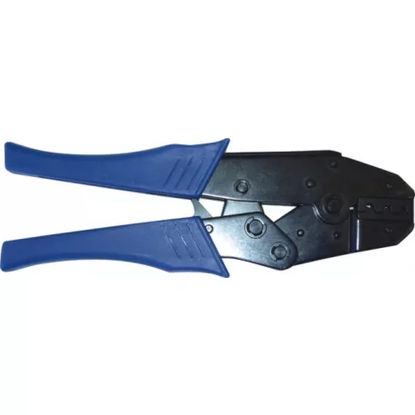 Krimpelő fogó LY03 BR 225 mm, 510 g