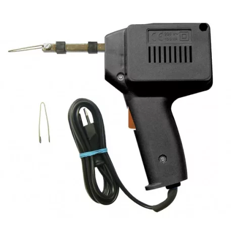 Forrasztópisztoly transzformátoros ETP 3