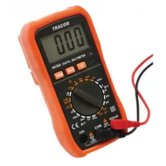 Digitális multiméter HK36A