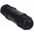 Kábelcsatlakozó adapterekkel 450VAC 5 pólusú 0,5-4mm