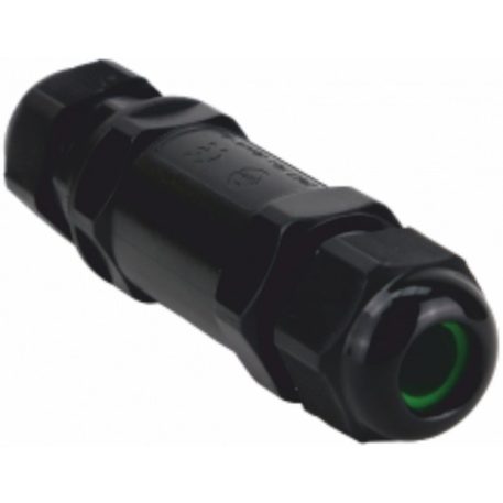 Kábelcsatlakozó adapterekkel 450VAC 5 pólusú 0,5-4mm