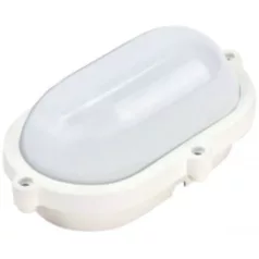 LED fali lámpa 8W
