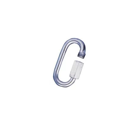 Karabíner csavarral 8/73,8 - 3100n
