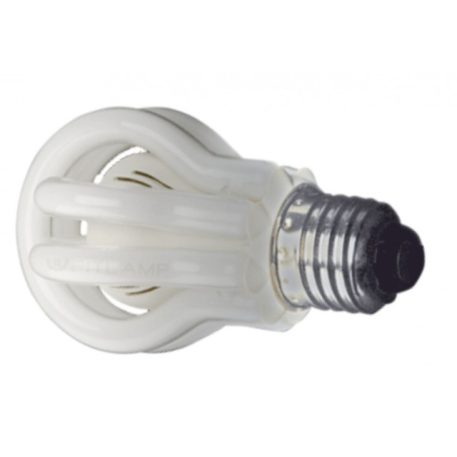 Kompakt izzó fitlamp E27, 20W