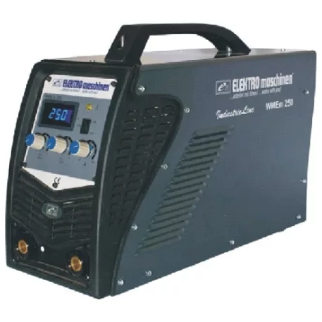 Hegesztőgép WMEm 250 Industry Line 400V
