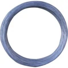 Horganyzott huzal Zn 1,6 mm, 25 kg