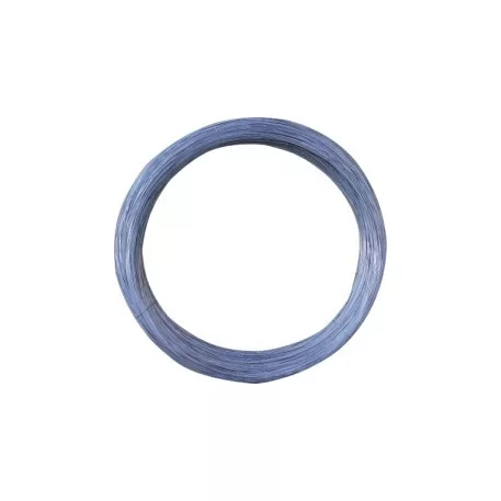 Horganyzott huzal Zn 1,6 mm, 25 kg