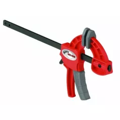 Egykezes szorító BAR – MAN MICRO 10cm 2db