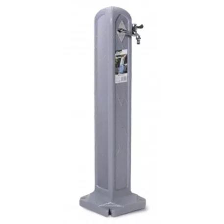 Kerti csap 900 mm gránit szeleppel