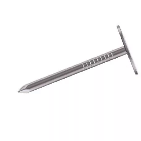 Huzalszeg 32 mm x 2,5 mm