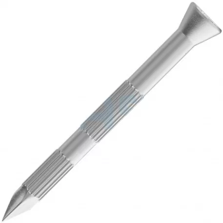 Edzett szeg 35x2,7 mm rovátkolt 250 db
