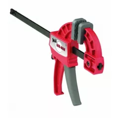 Egykezes szorító BAR – MAN MIDI 15 cm 2 db.