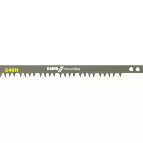 Fűrészlap fára G20H 530 mm