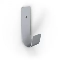 Fogas Jolly 94 mm ezüst