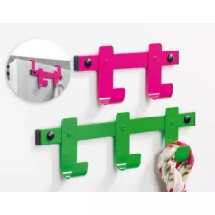 Fogas Jolly kettes 94 mm ezüst