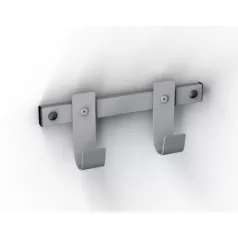 Fogas Jolly kettes 94 mm ezüst
