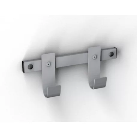 Fogas Jolly kettes 94 mm ezüst