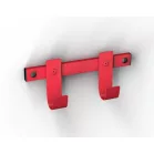 Fogas Jolly kettes 94 mm ezüst