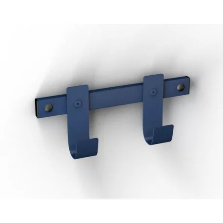 Fogas Jolly kettes 94 mm kék