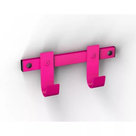 Fogas Jolly kettes 94 mm kék