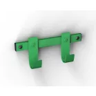 Fogas Jolly kettes 94 mm piros