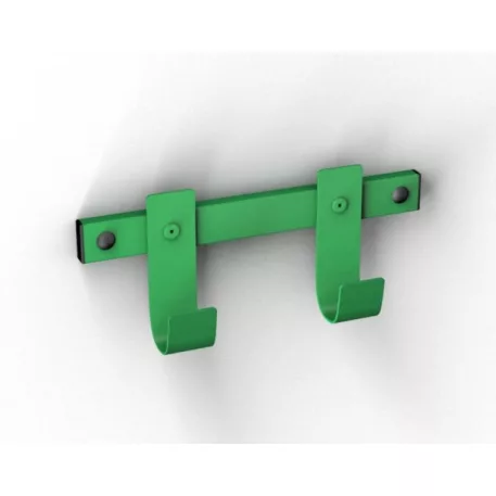 Fogas Jolly kettes 94 mm zöld