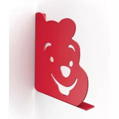 Konzol Bubu 188 mm, 2 db kék