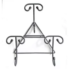 Fogas A3 ornament