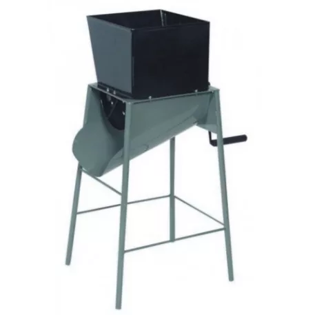 Takarmányrépa daraló