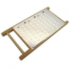 Takarmányrépa reszelő