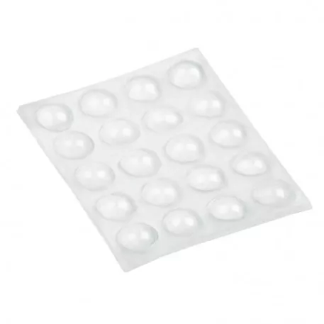 Szilikon védő 8x2,5mm