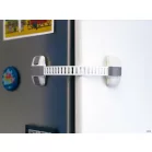 Biztonsági szekrényzár állitható mod. CS507