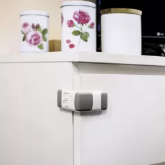 Biztonsági sarok szekrényzár mod. CS508