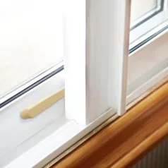 Biztonsági tolóajtózár, ablakzár mod. CS512