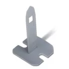 Szintező készlet Quick /100 db alátét,100 db kalap, fogó/
