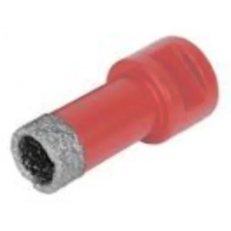 Körkivágó korong DRY 60 mm száraz fúrásra
