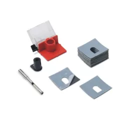 Gyémánt körkivágó kerámiához készlet 6, 10 mm