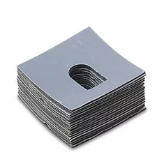 Gyémánt körkivágó kerámiához készlet 6, 10 mm