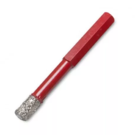 Körkivágó korong DRYGRES 4DRILL 12 mm