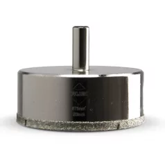 Fúrófej Easy Gres 75 mm